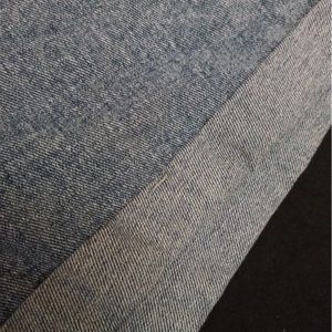 High Waist Denim Shorts Women